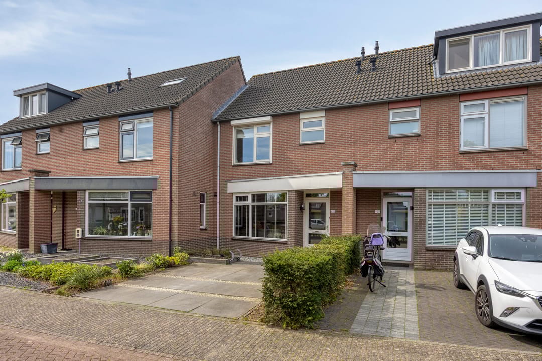 Foto 2 van Spoorven 402