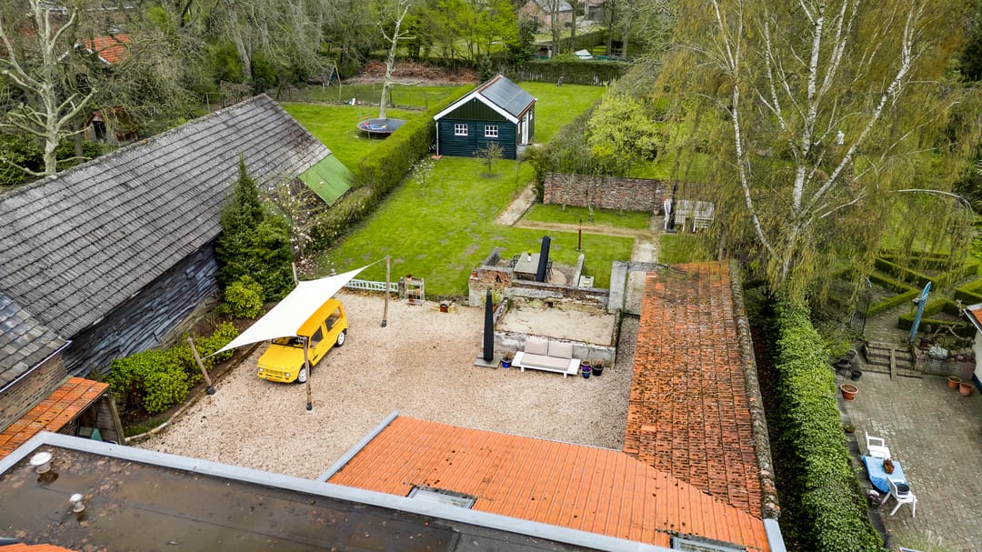 Foto 71 van Dorpsstraat 32