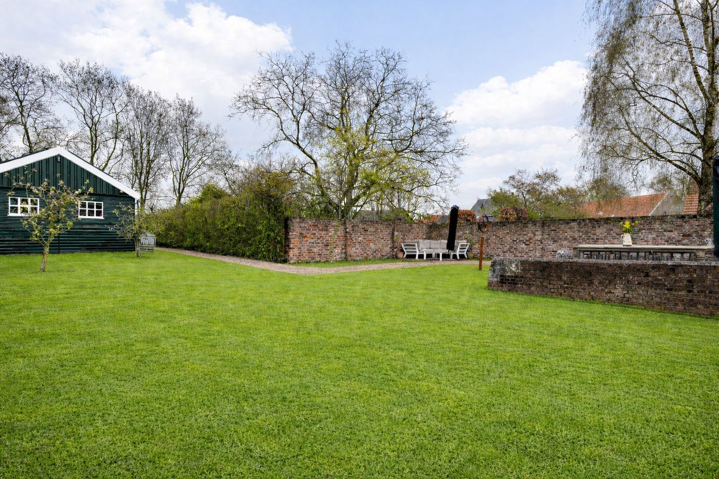 Foto 50 van Dorpsstraat 32