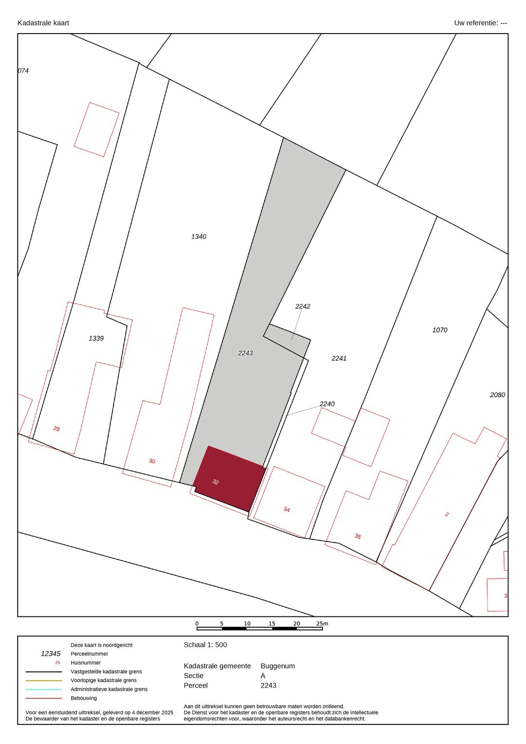 Foto 86 van Dorpsstraat 32