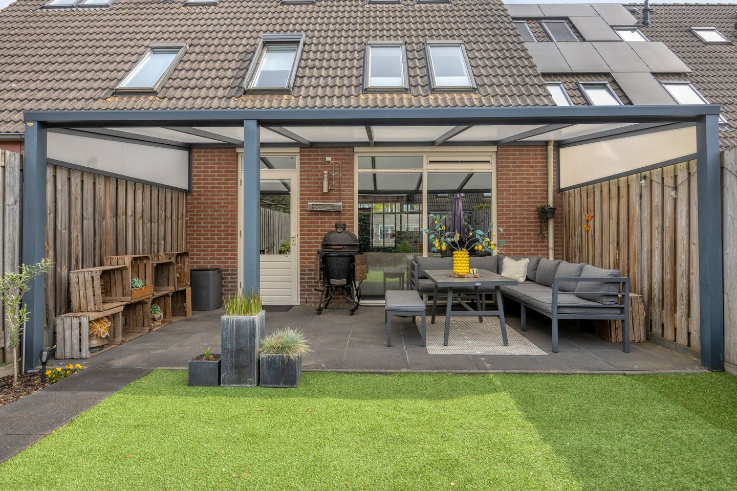 Foto 29 van Spoorven 402