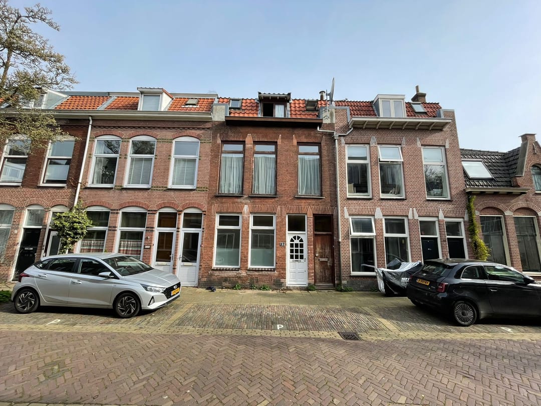 Photo 1 of Klarenbeekstraat 37-ZW