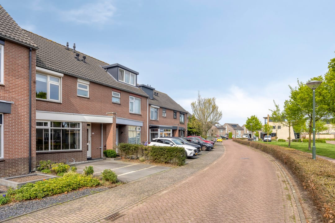 Foto 32 van Spoorven 402