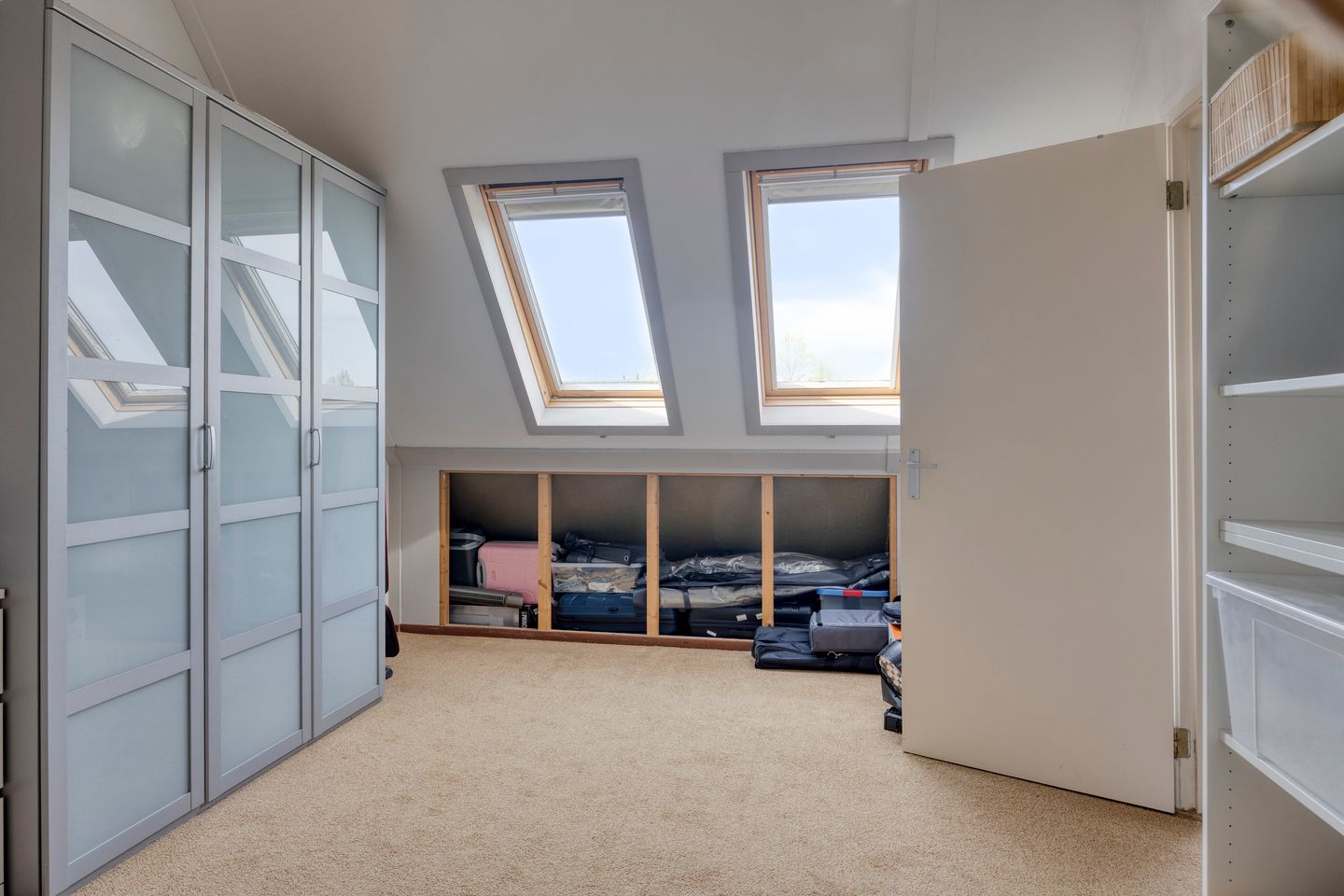 Foto 25 van Spoorven 402