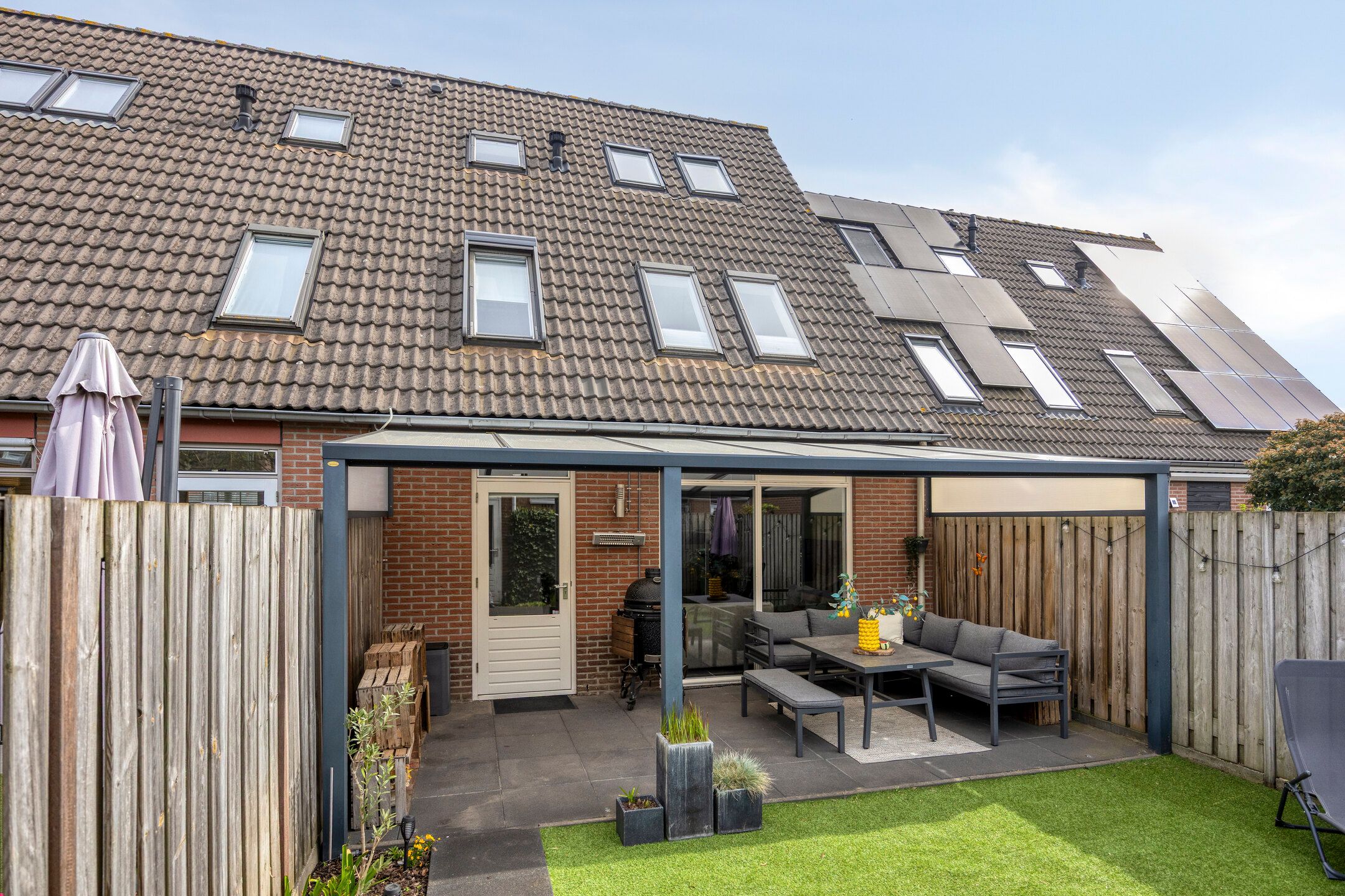 Foto 30 van Spoorven 402