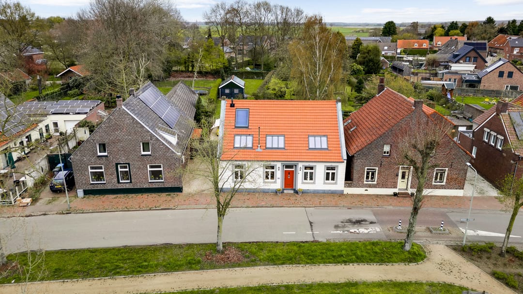 Foto 68 van Dorpsstraat 32