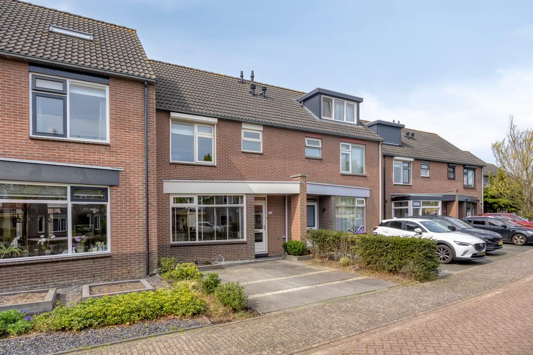 Foto 31 van Spoorven 402