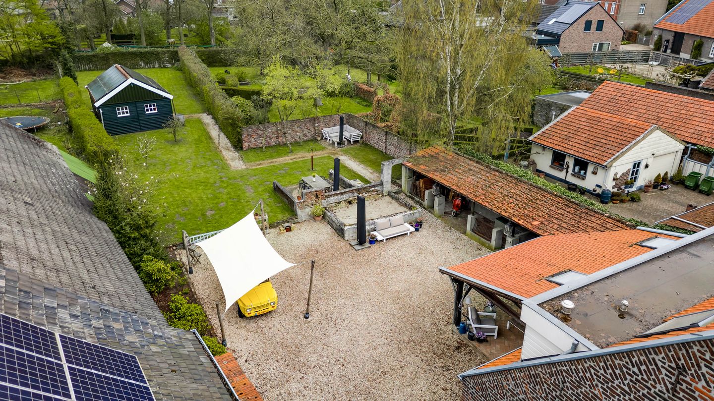 Foto 44 van Dorpsstraat 32