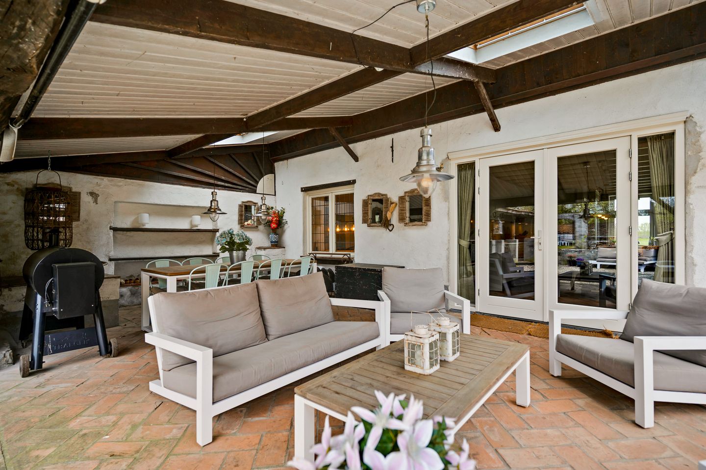 Foto 40 van Dorpsstraat 32