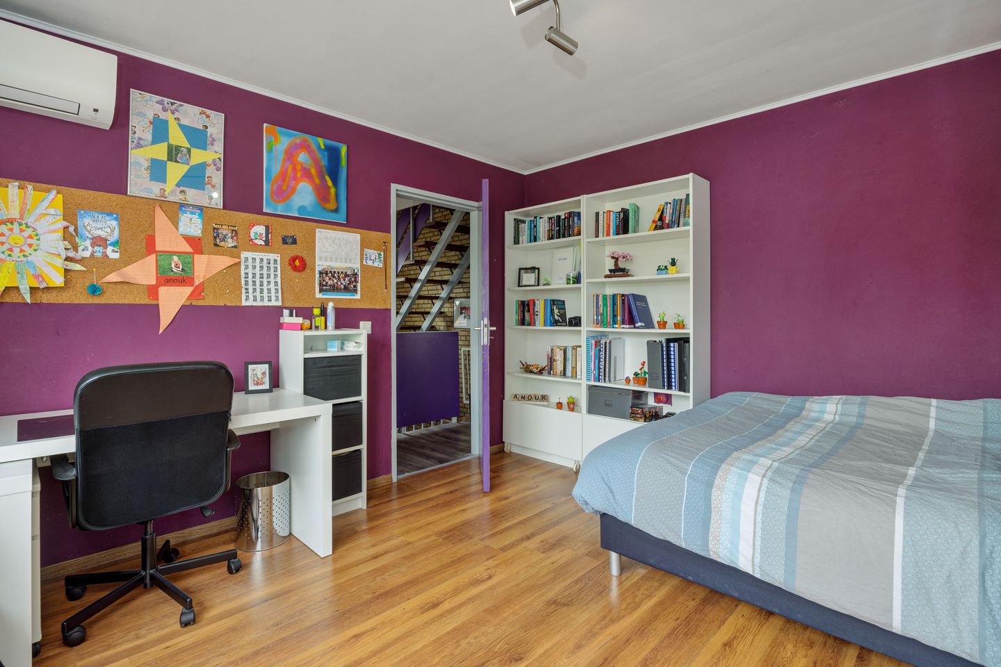 Foto 20 van Azaleastraat 3