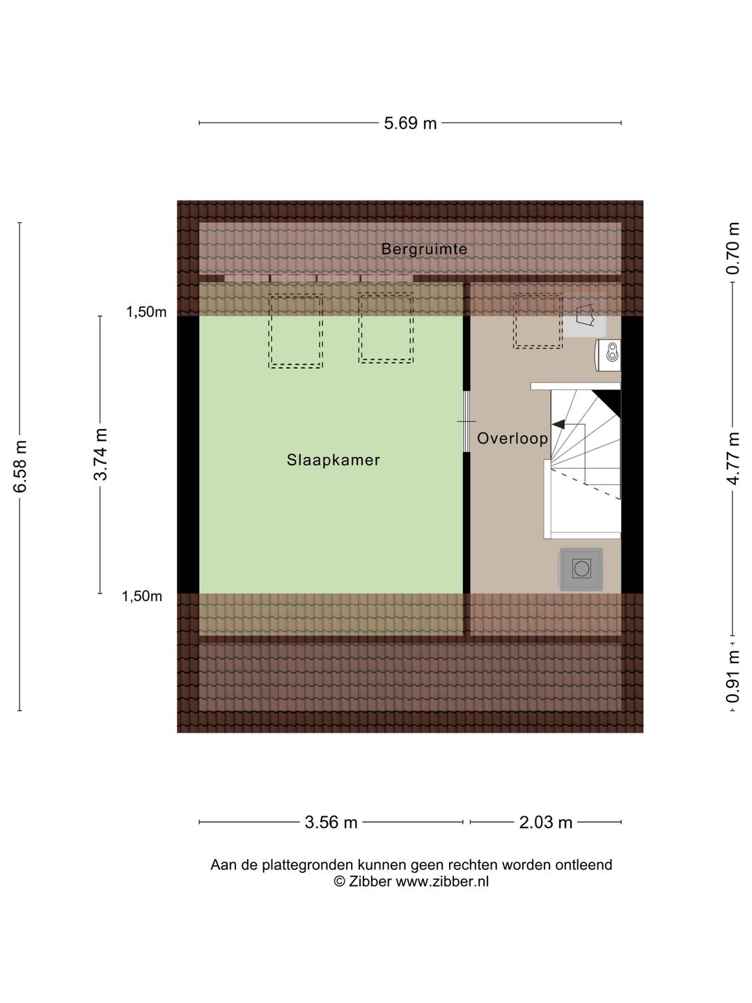 Foto 37 van Spoorven 402