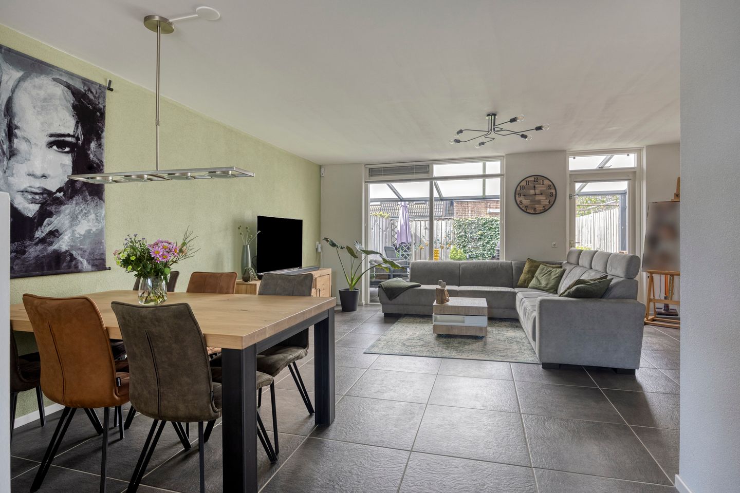 Foto 4 van Spoorven 402