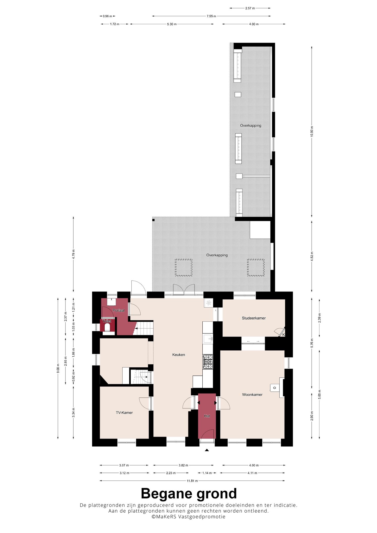 Foto 74 van Dorpsstraat 32