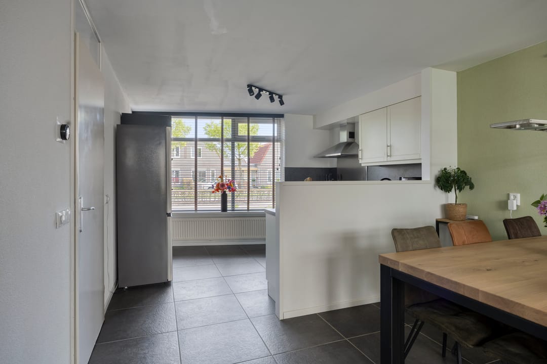 Foto 8 van Spoorven 402