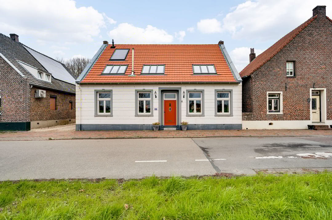 Foto 61 van Dorpsstraat 32