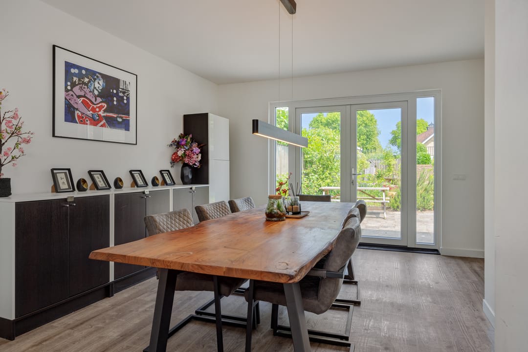 Foto 8 van Azaleastraat 3