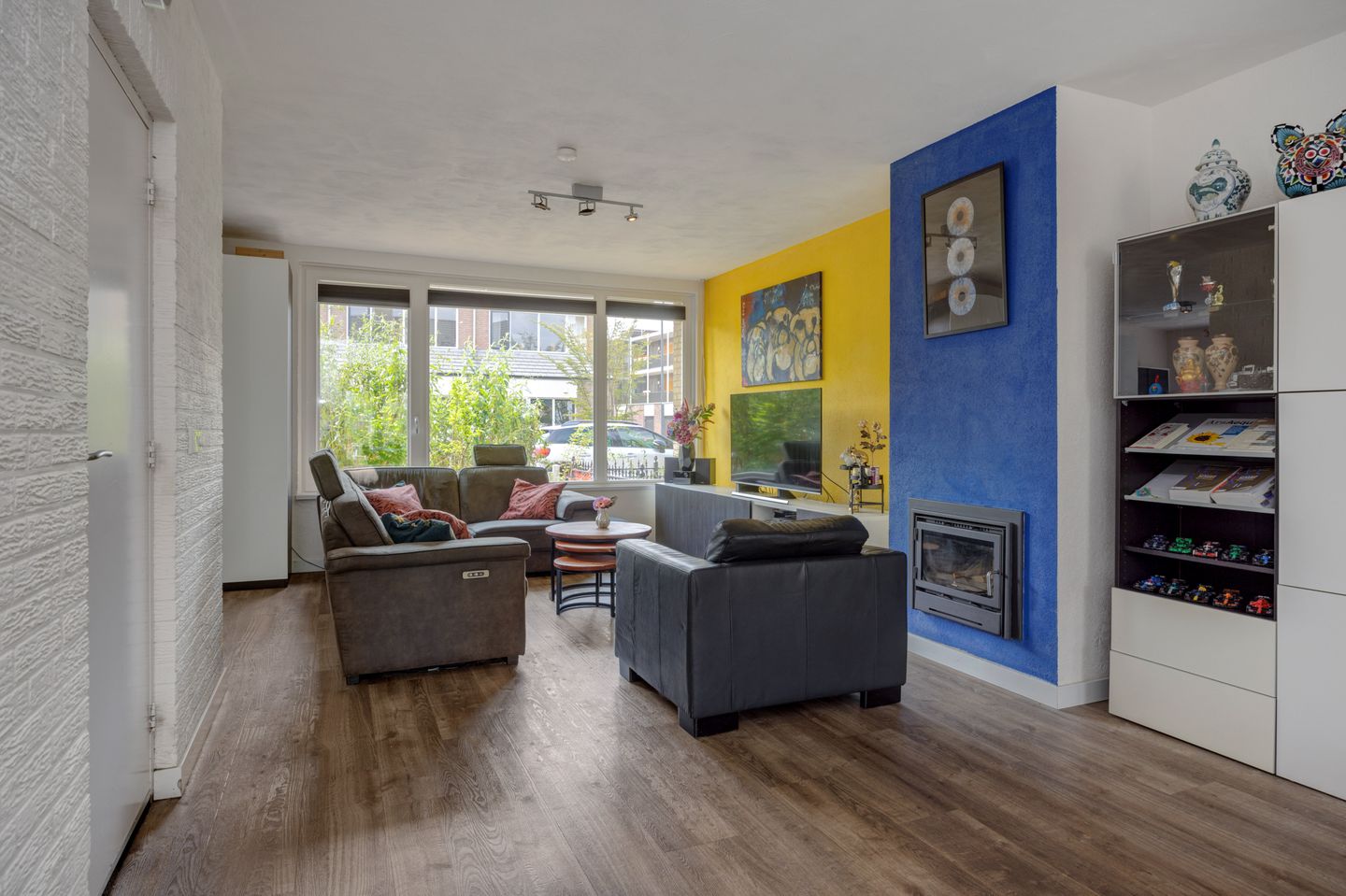 Foto 5 van Azaleastraat 3