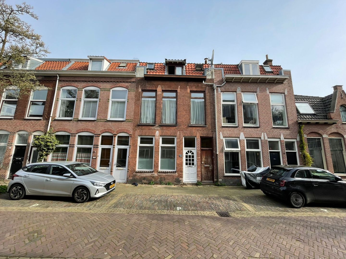 Photo 5 of Klarenbeekstraat 37-ZW