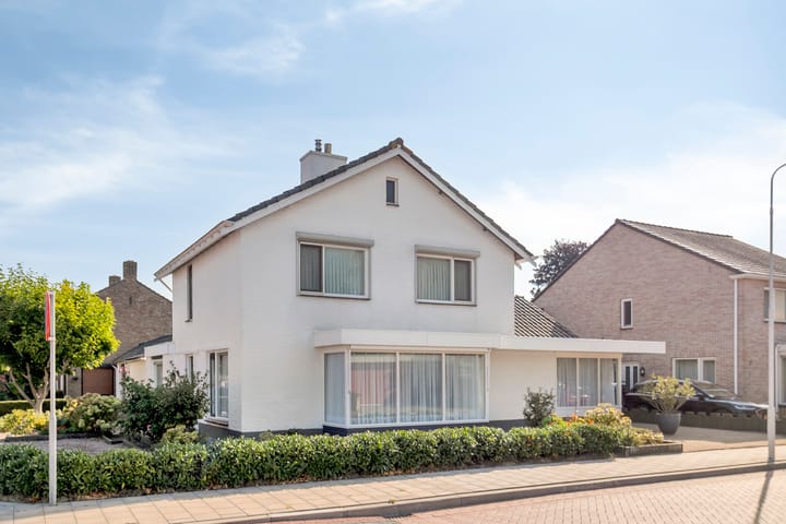 Irenestraat 20