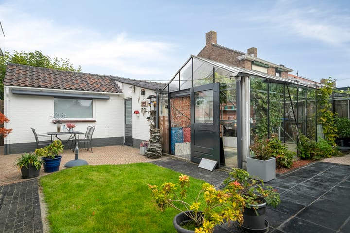 Foto 4 van Irenestraat 20