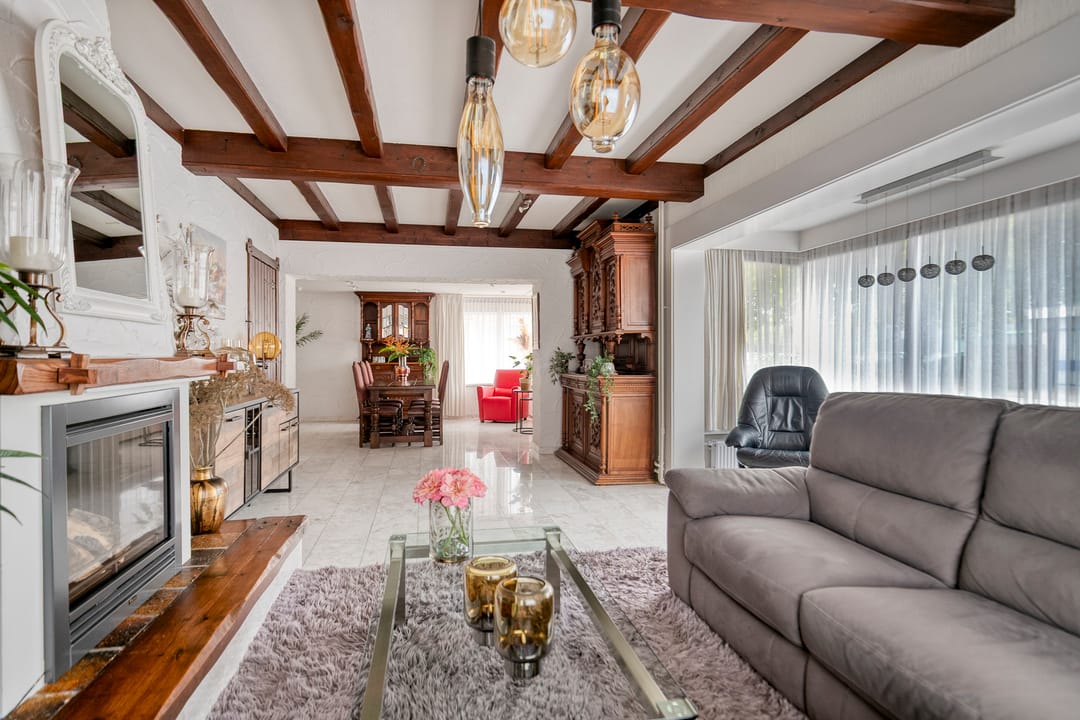 Foto 8 van Irenestraat 20