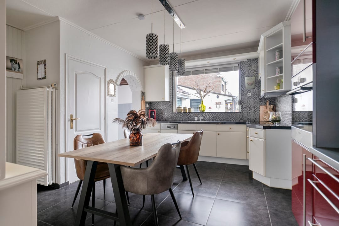 Foto 13 van Irenestraat 20