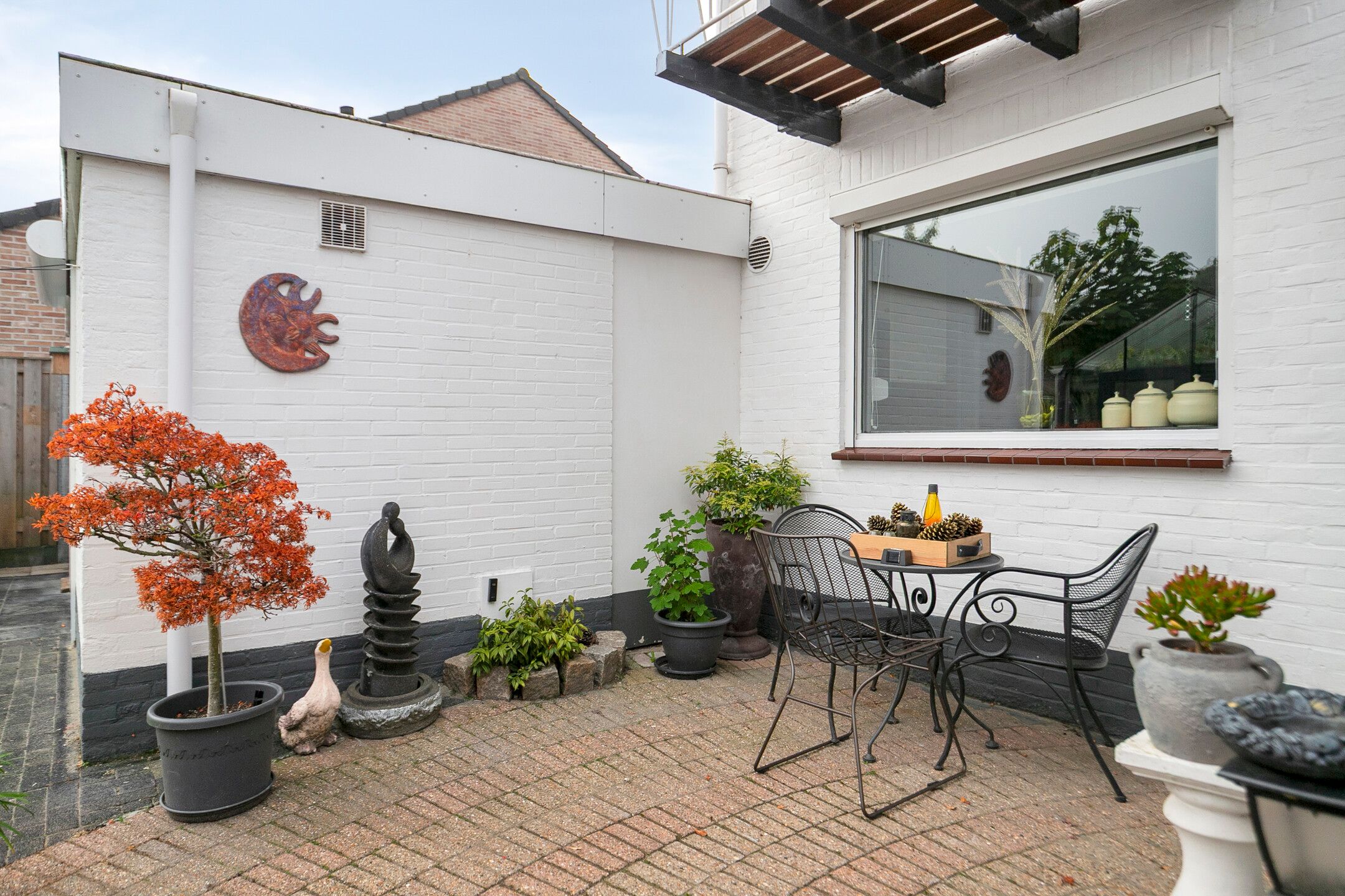 Foto 30 van Irenestraat 20