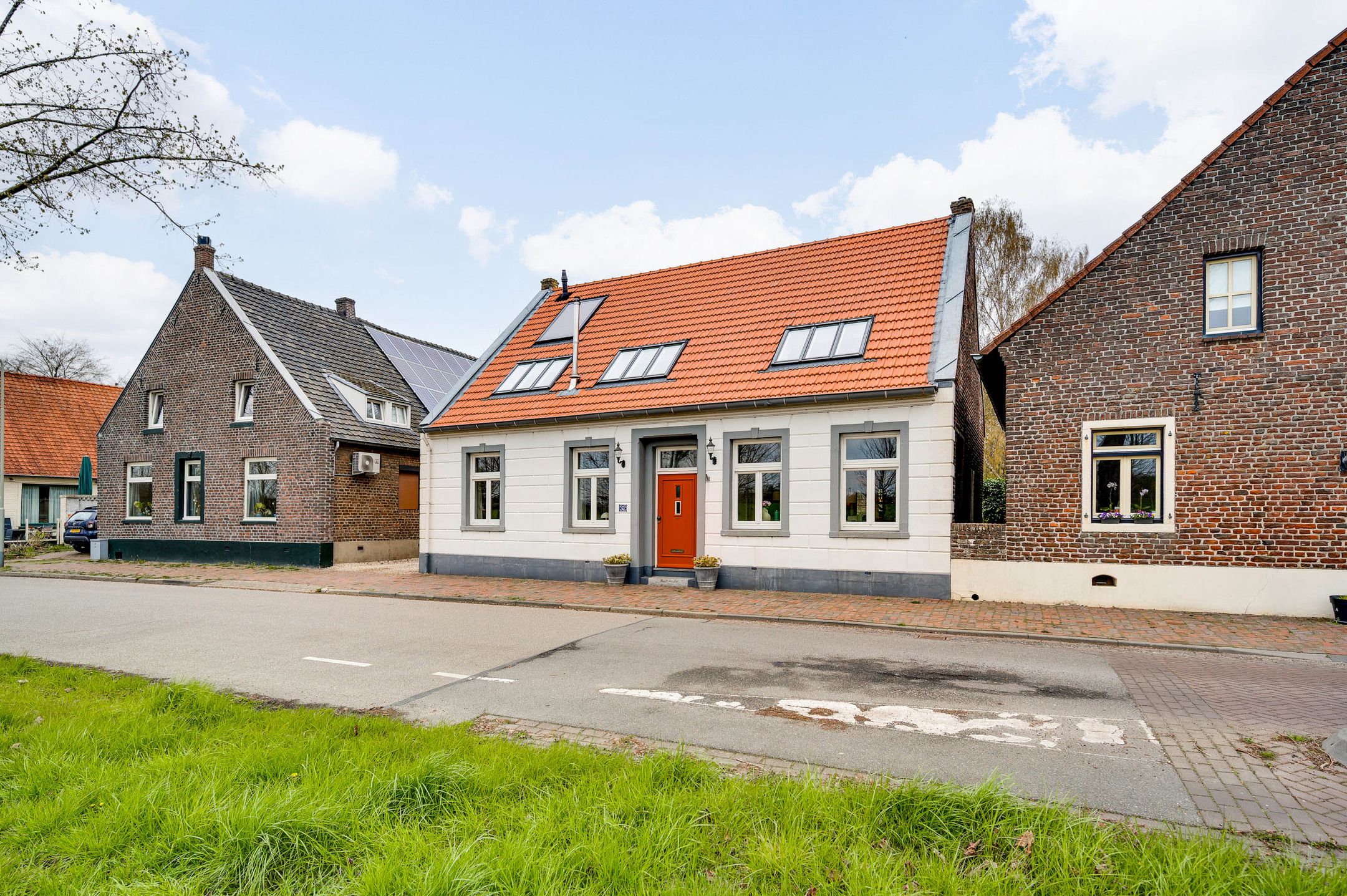 Foto 60 van Dorpsstraat 32