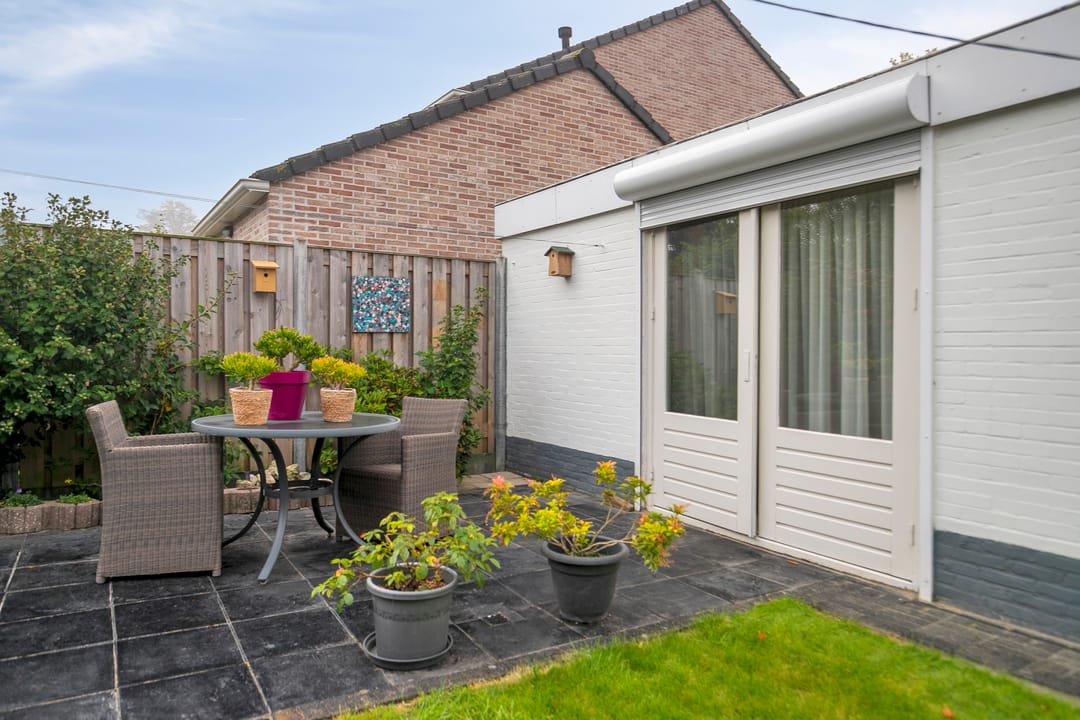 Foto 32 van Irenestraat 20