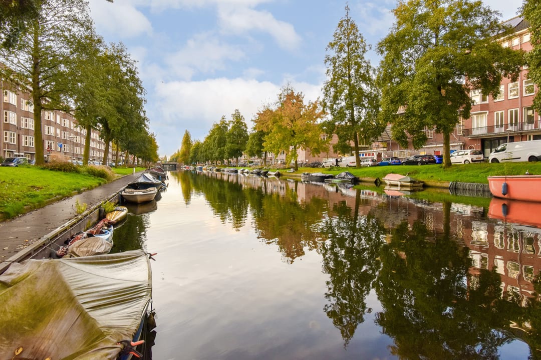 Photo 22 of Bestevâerstraat 53-4