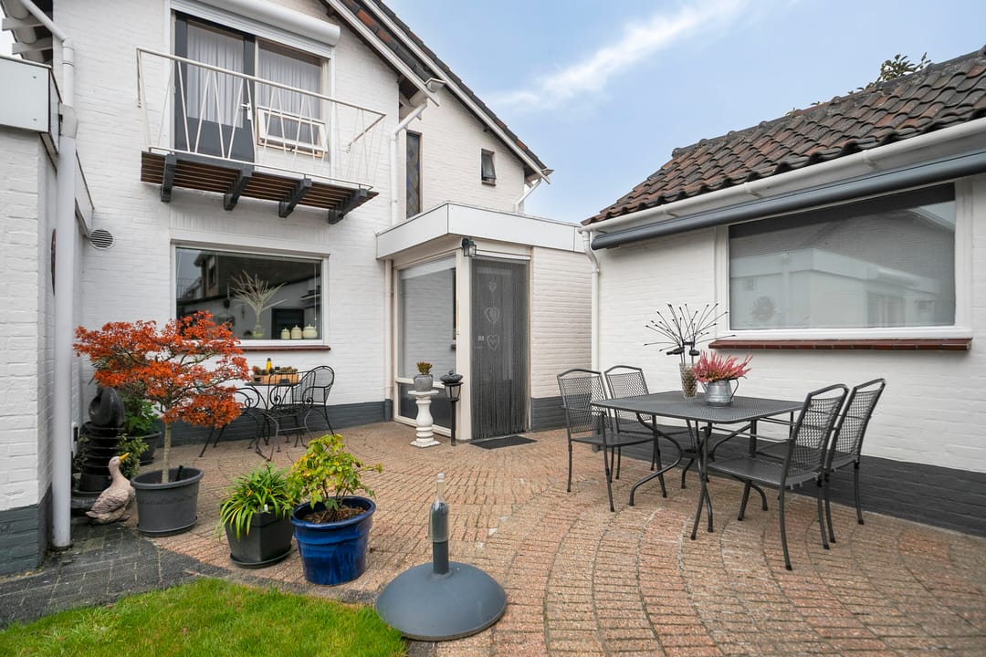 Foto 31 van Irenestraat 20