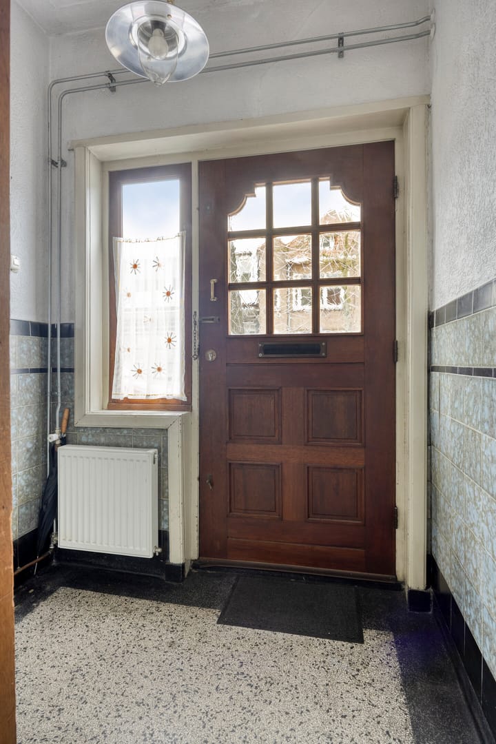 Foto 4 van Mecklenburgstraat 22