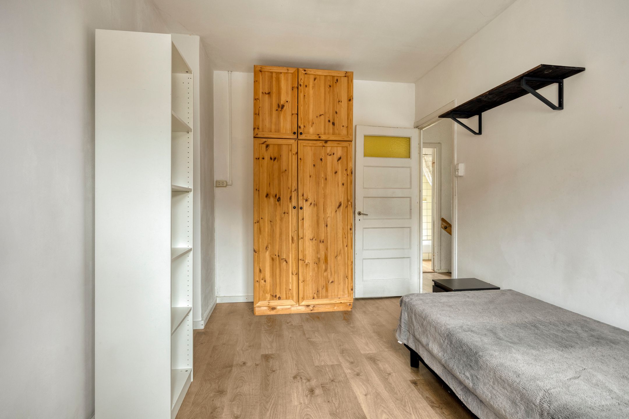 Characterful 1930s terraced home in the heart of Eindhoven's Vonderkwartier — 15
