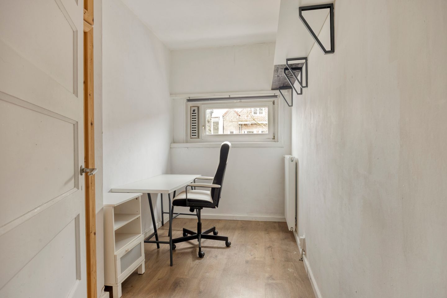 Characterful 1930s terraced home in the heart of Eindhoven's Vonderkwartier — 20