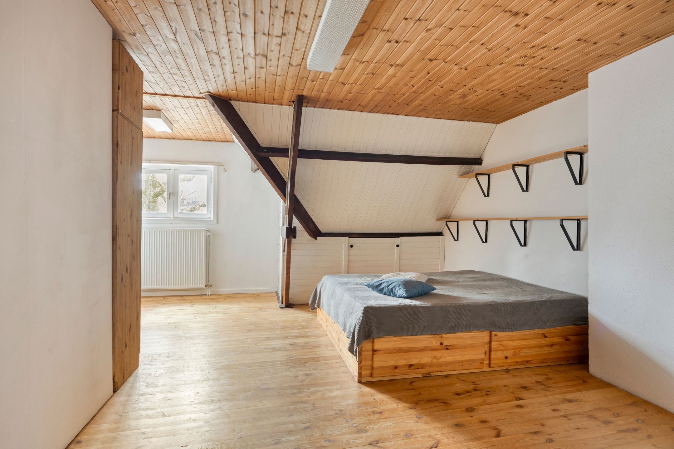 Characterful 1930s terraced home in the heart of Eindhoven's Vonderkwartier — 21