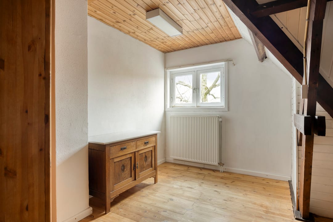 Characterful 1930s terraced home in the heart of Eindhoven's Vonderkwartier — 22