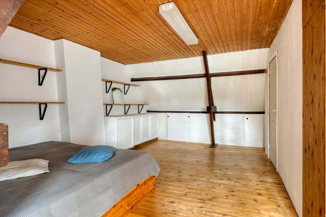 Characterful 1930s terraced home in the heart of Eindhoven's Vonderkwartier — 23