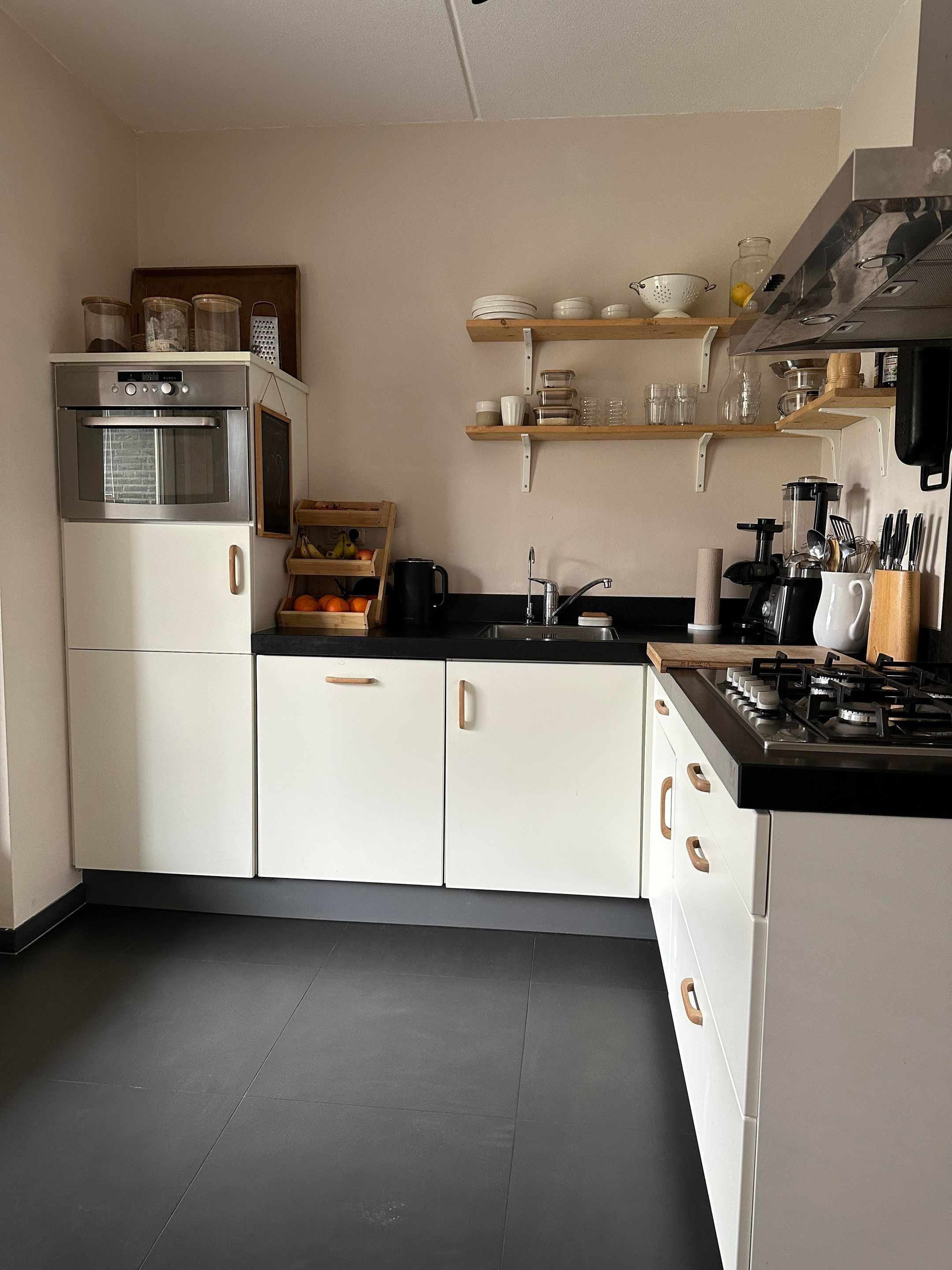 Foto 3 van Thaalweg Oost 4