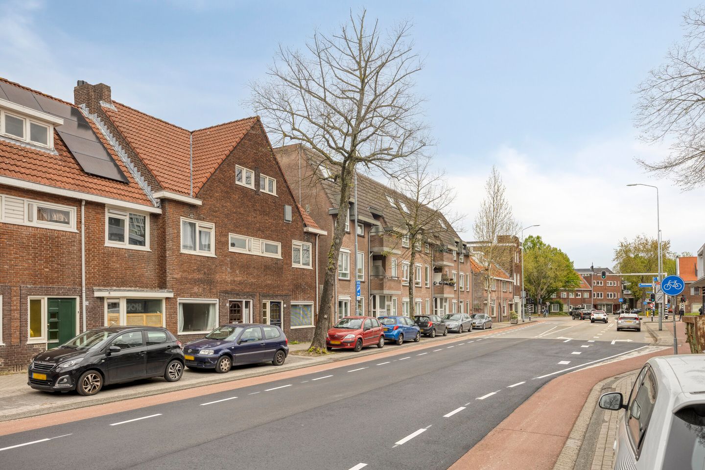 Characterful 1930s terraced home in the heart of Eindhoven's Vonderkwartier — 29