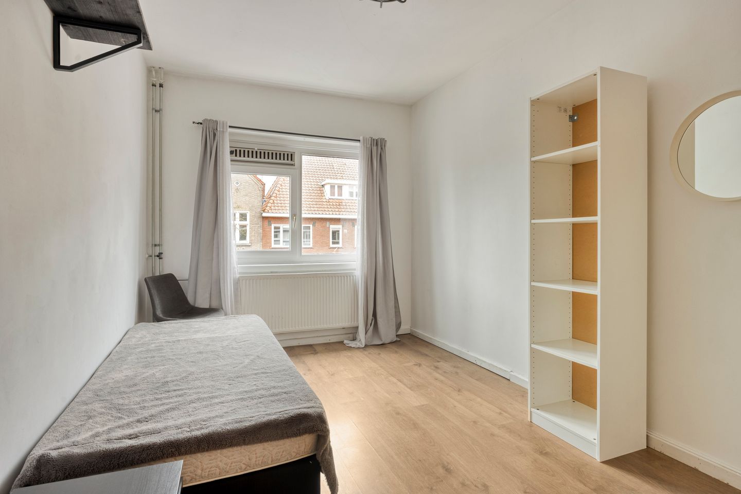Characterful 1930s terraced home in the heart of Eindhoven's Vonderkwartier — 14