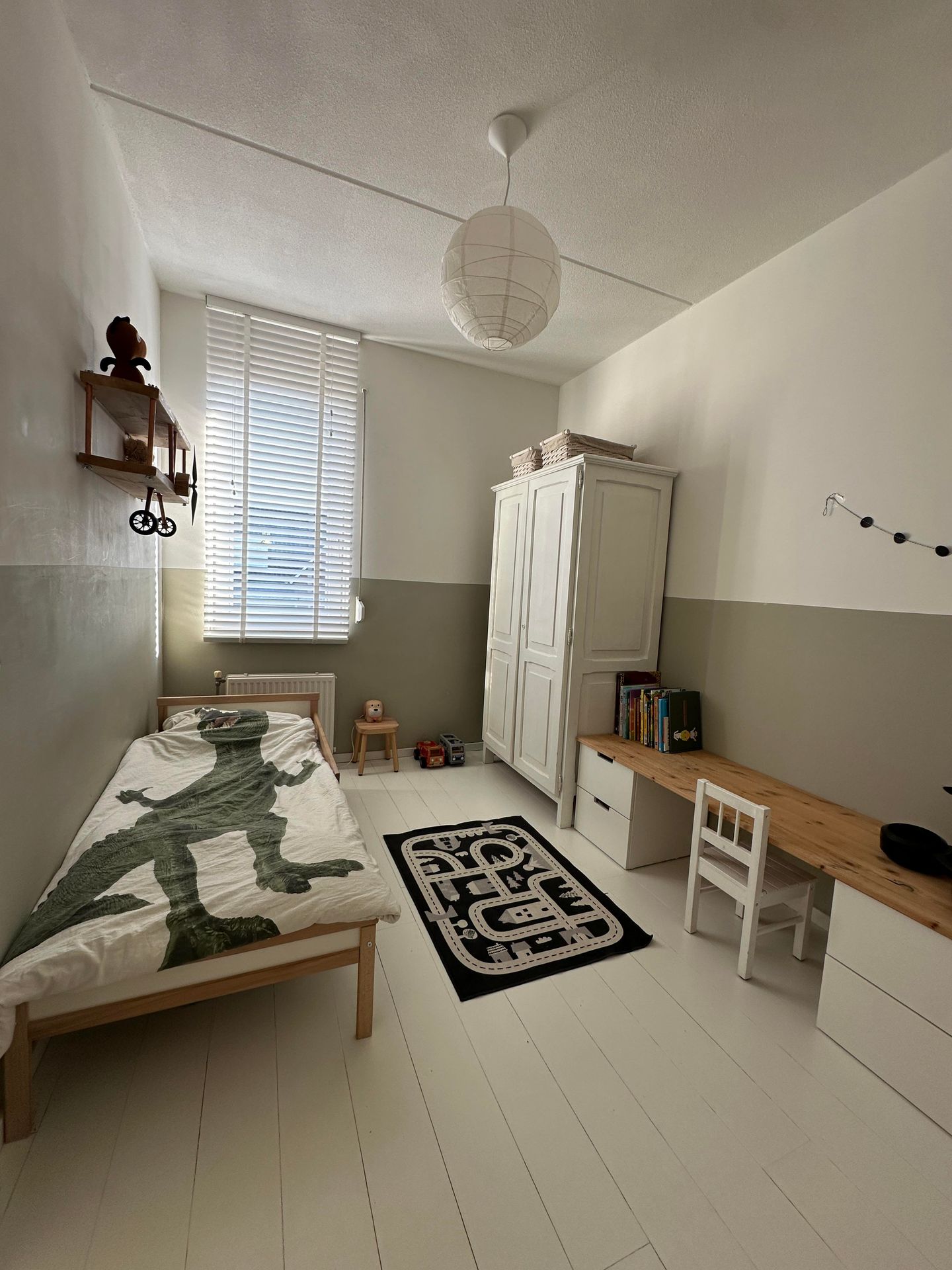 Foto 20 van Thaalweg Oost 4