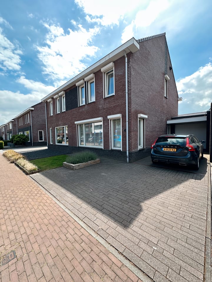 Thaalweg Oost 4