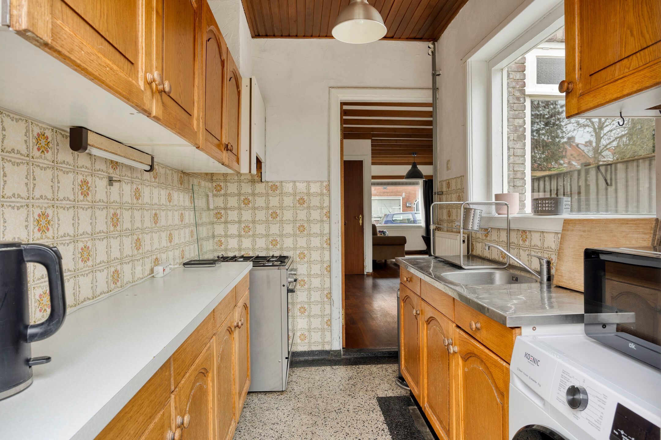 Characterful 1930s terraced home in the heart of Eindhoven's Vonderkwartier — 12
