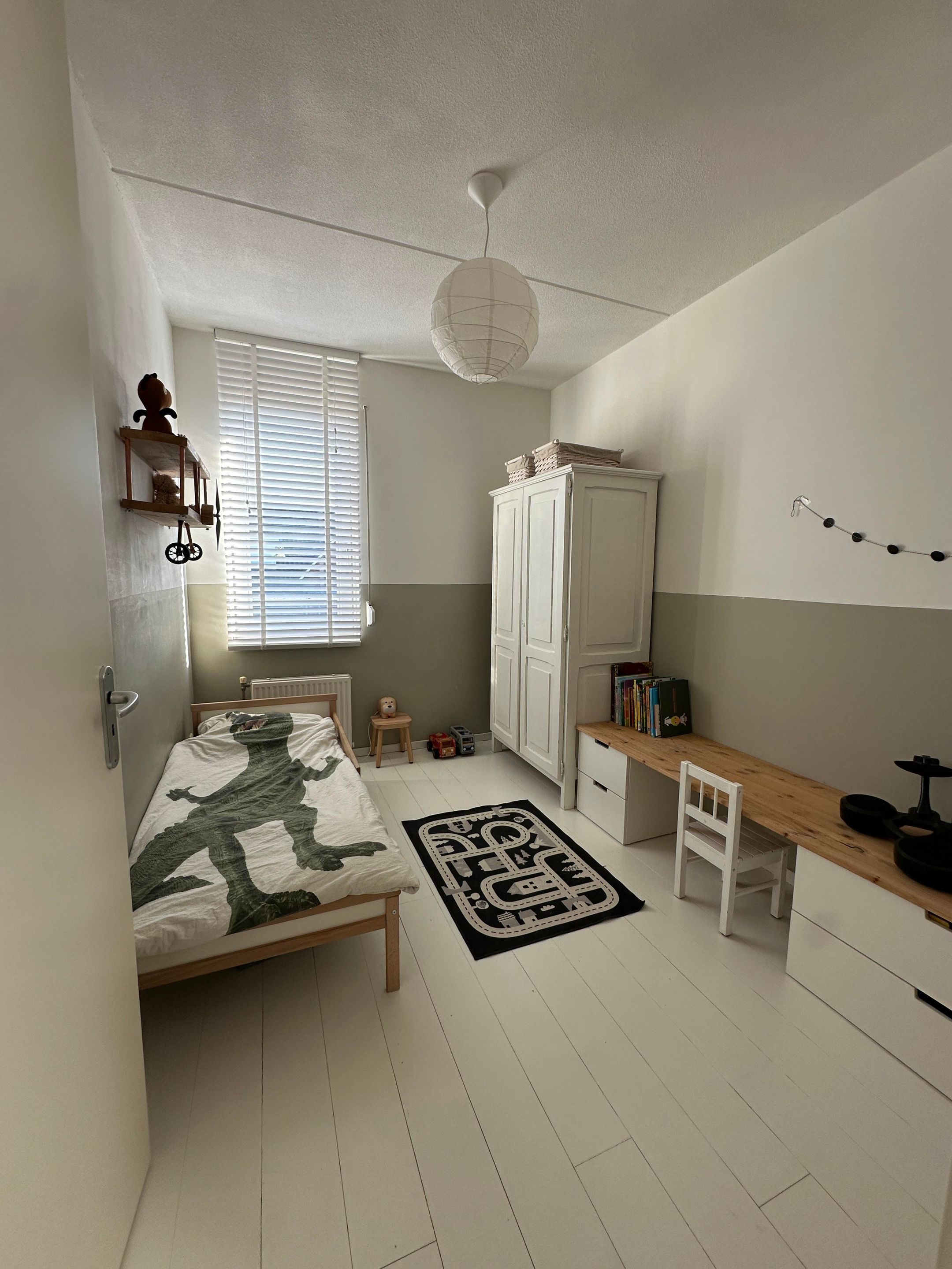 Foto 18 van Thaalweg Oost 4