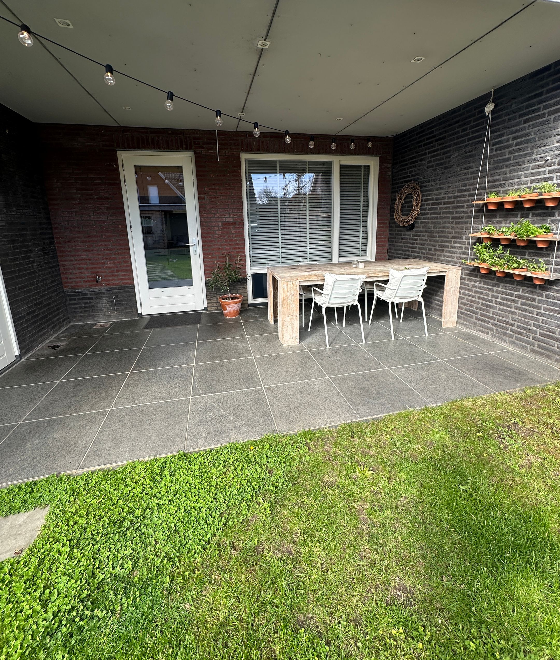 Foto 27 van Thaalweg Oost 4