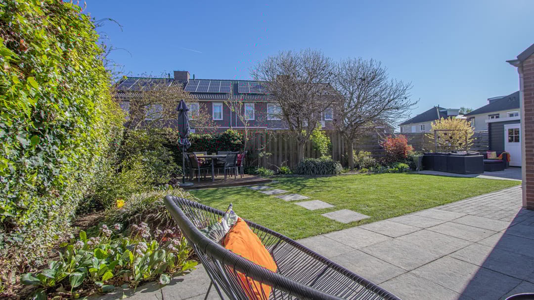 Photo 26 of Oranjelaan 2