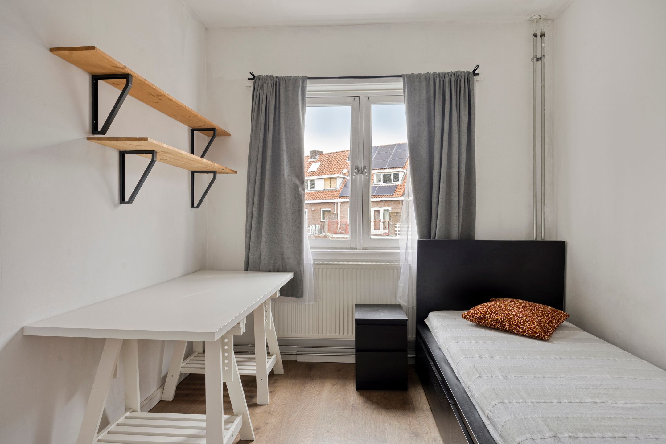 Characterful 1930s terraced home in the heart of Eindhoven's Vonderkwartier — 18