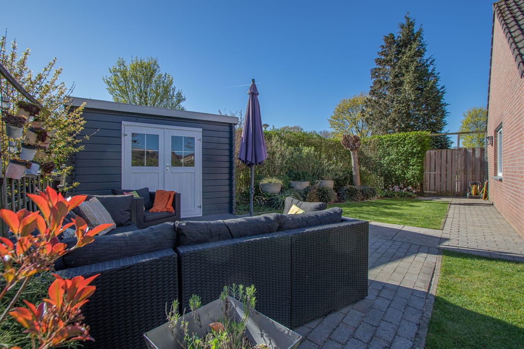 Photo 28 of Oranjelaan 2