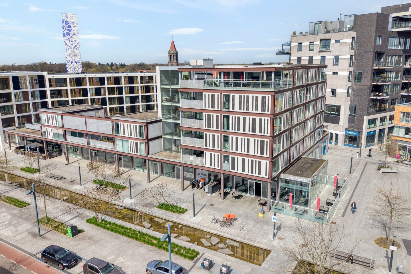 Foto 5 van Brouwerijplein 20-51