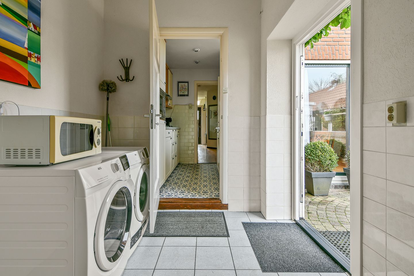 Foto 19 van Kruisweg 893-A